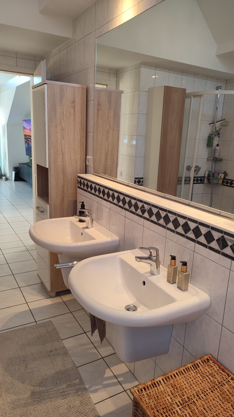 3ZKB Penthouse Wohnung mit Panoramablick Vallendar/Weitersburg - Bild 8