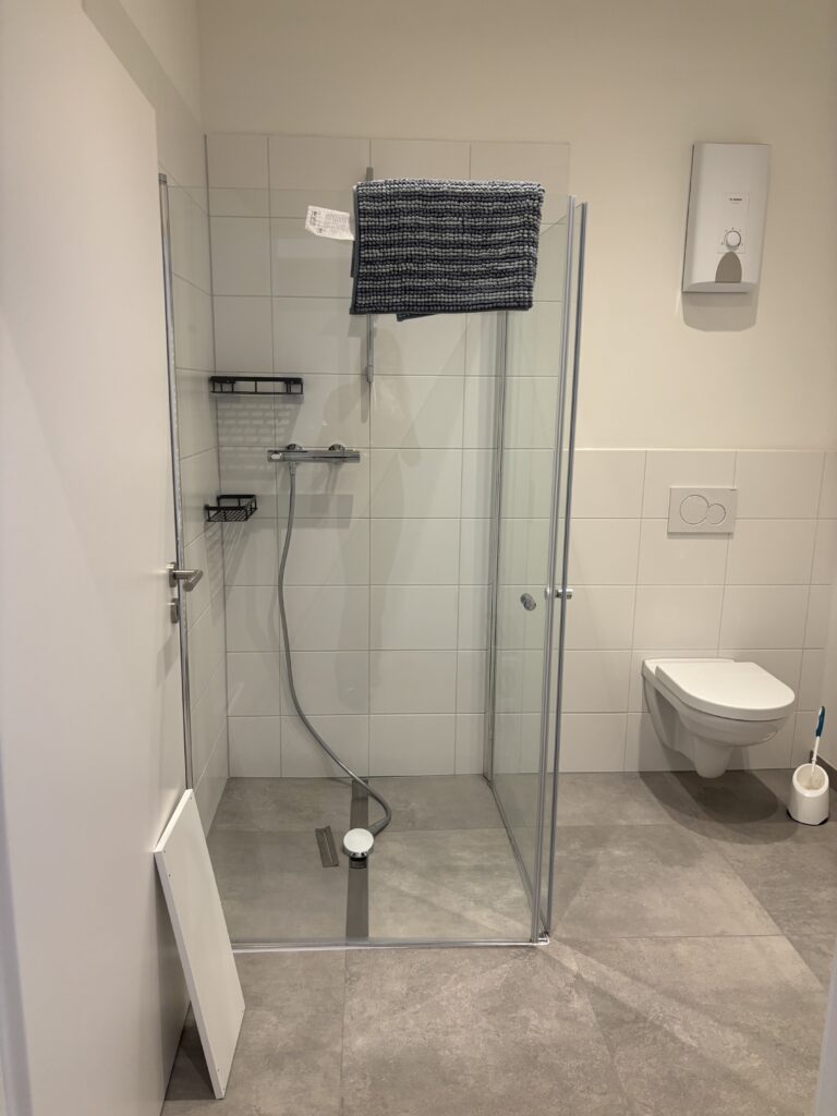 Hellenstraße 14 – Untermieter gesucht von Sommer bis Dezember 2026 - Bild 3