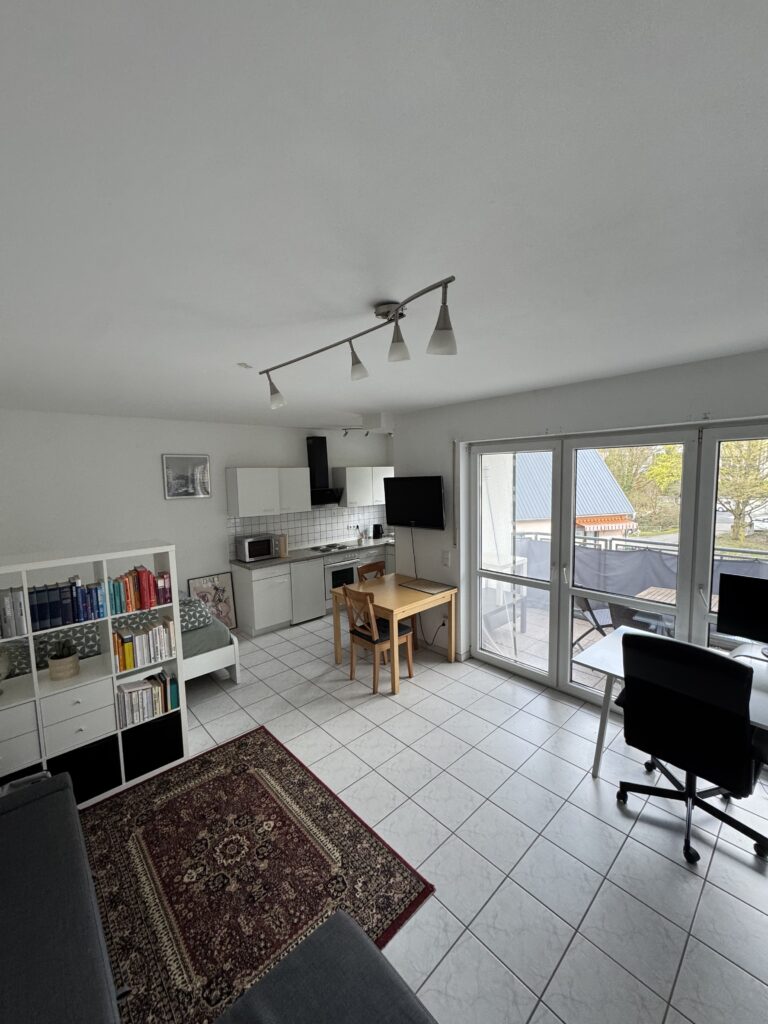 Studio Apartment – 2 Minutes from WHU - Bild 7