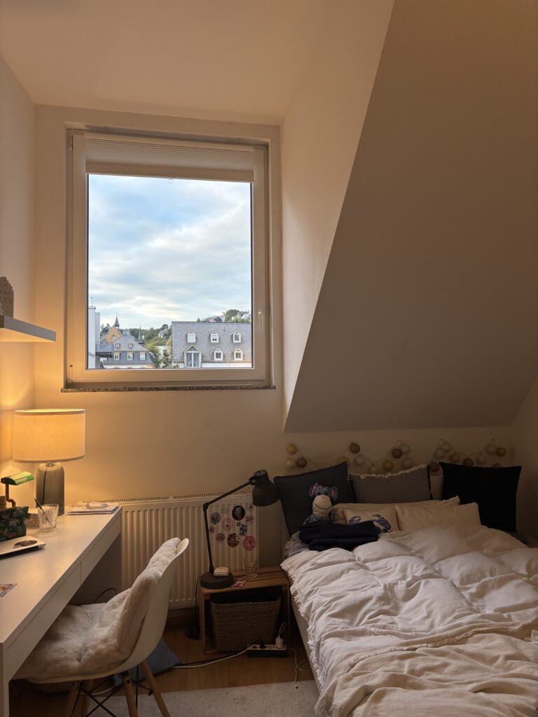 Schönes Zimmer in WG zu vermieten - Bild 7