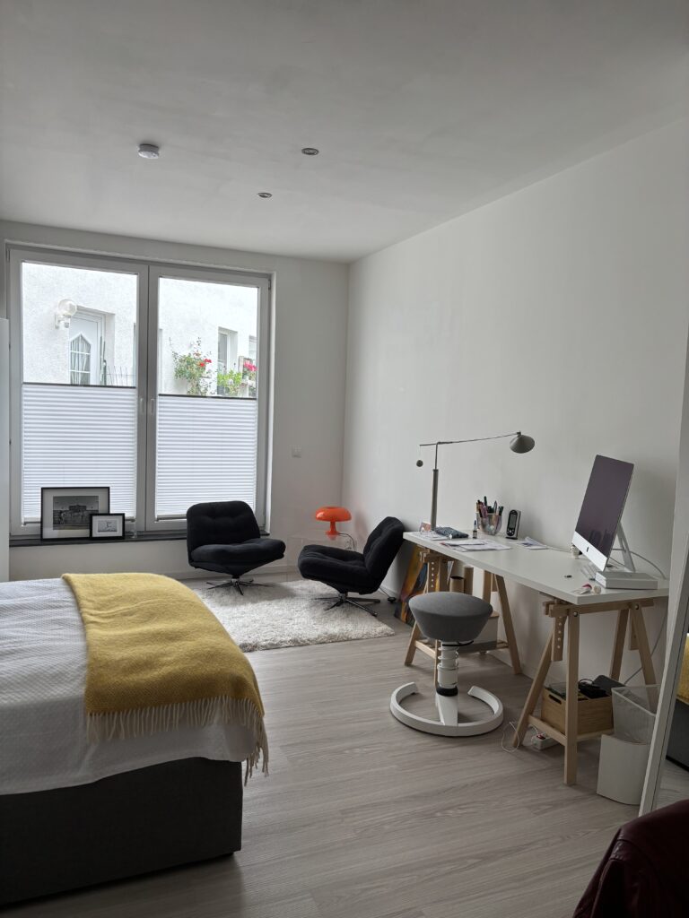 Hellenstraße 14 – Untermieter gesucht von Sommer bis Dezember 2026 - Bild 7