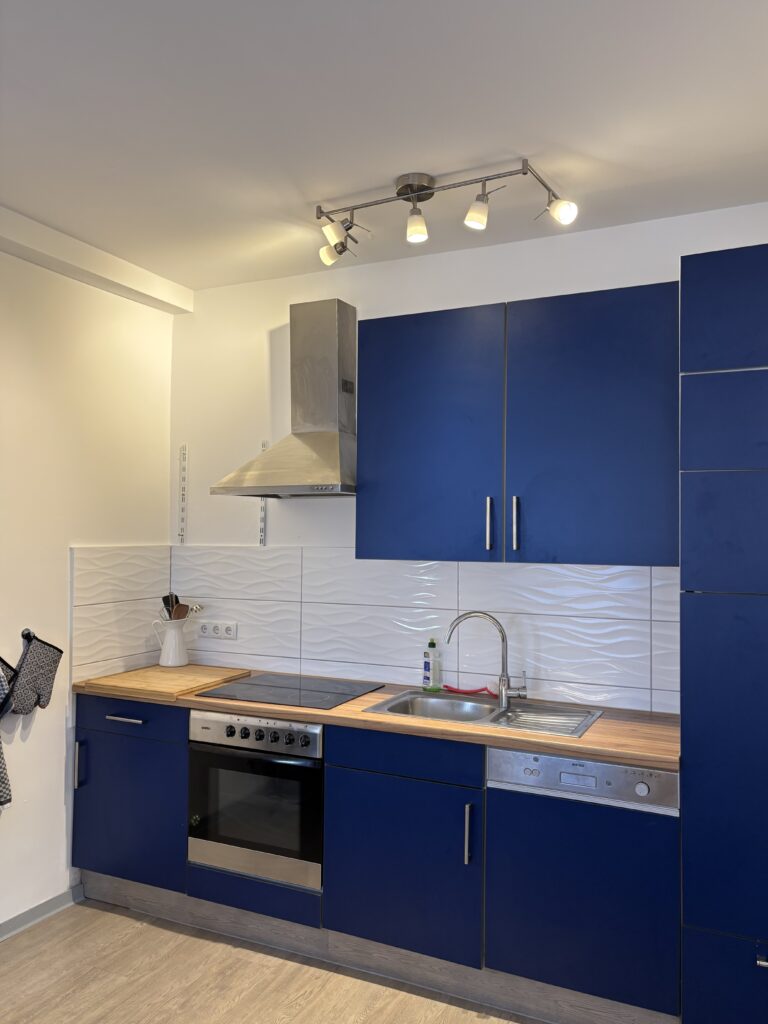 2-room apartment available for rent from June 1, 2026 - Bild 4