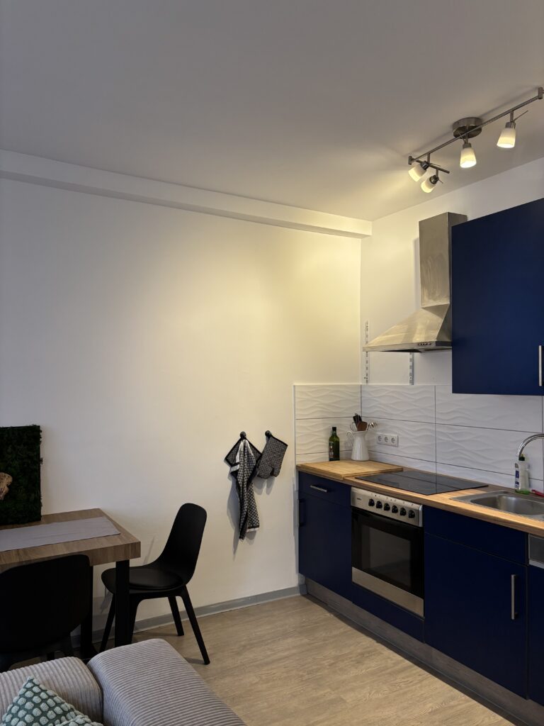 2-room apartment available for rent from June 1, 2026 - Bild 3