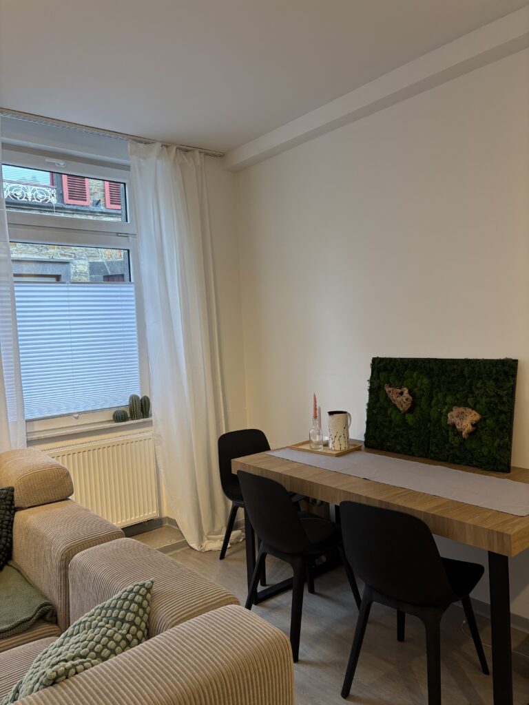 2-room apartment available for rent from June 1, 2026 - Bild 2
