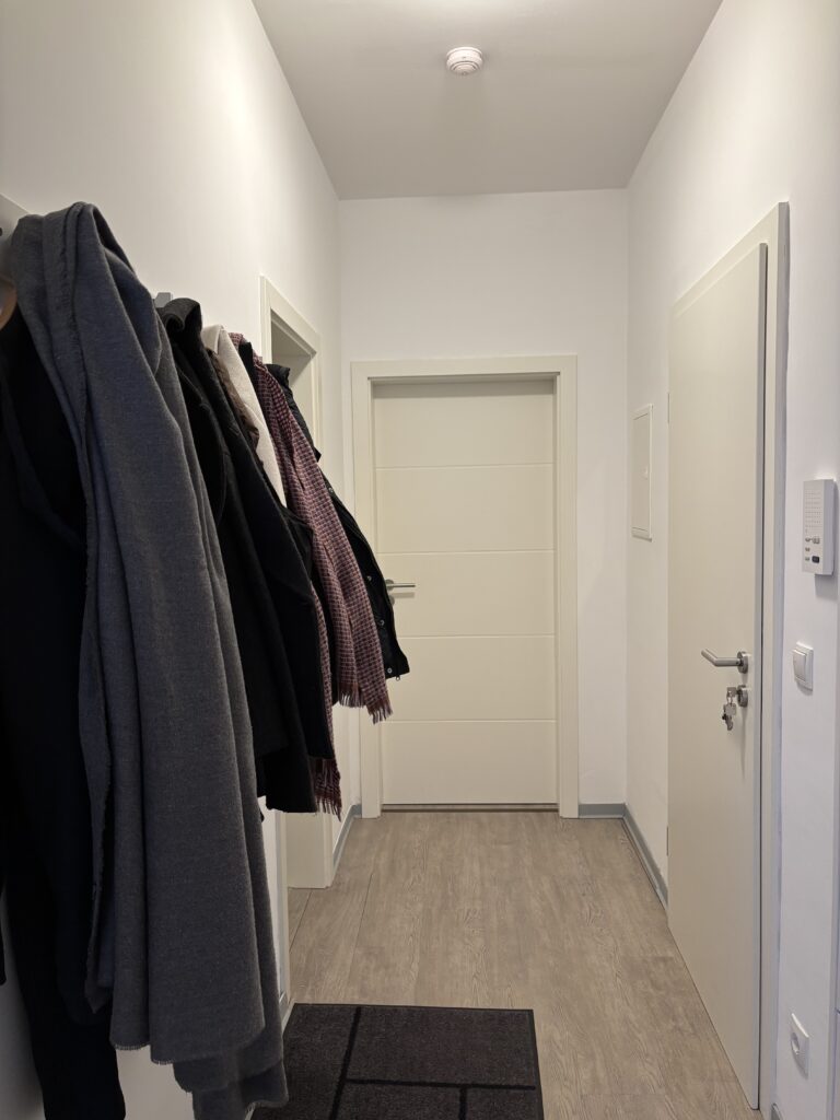 2-room apartment available for rent from June 1, 2026 - Bild 6