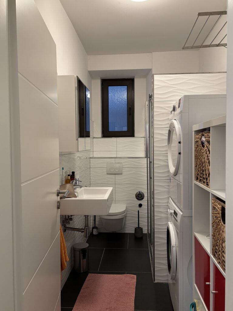 2-room apartment available for rent from June 1, 2026 - Bild 5