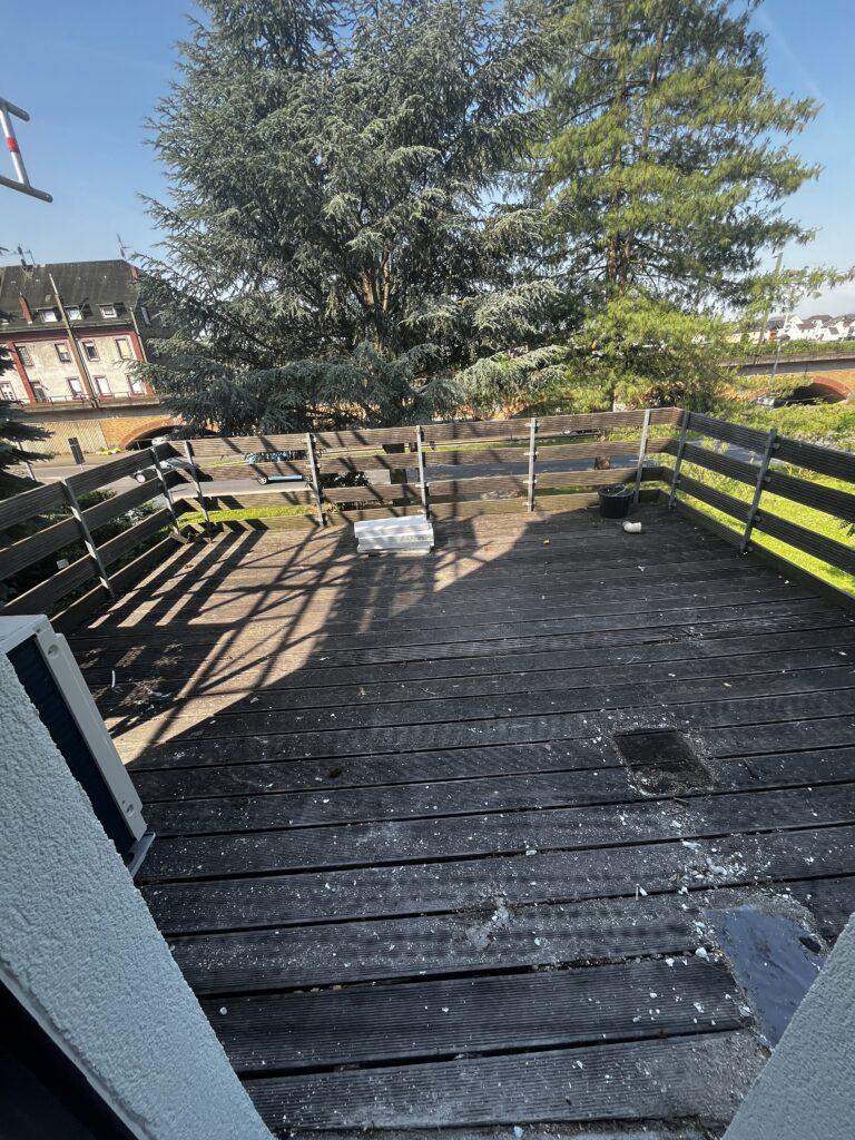 Apartment in Vallendar - Bild 4