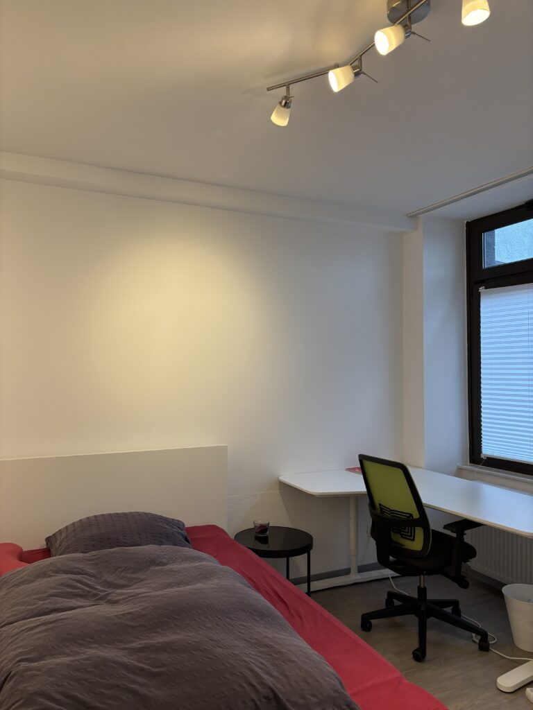 2-room apartment available for rent from June 1, 2026 - Bild 9