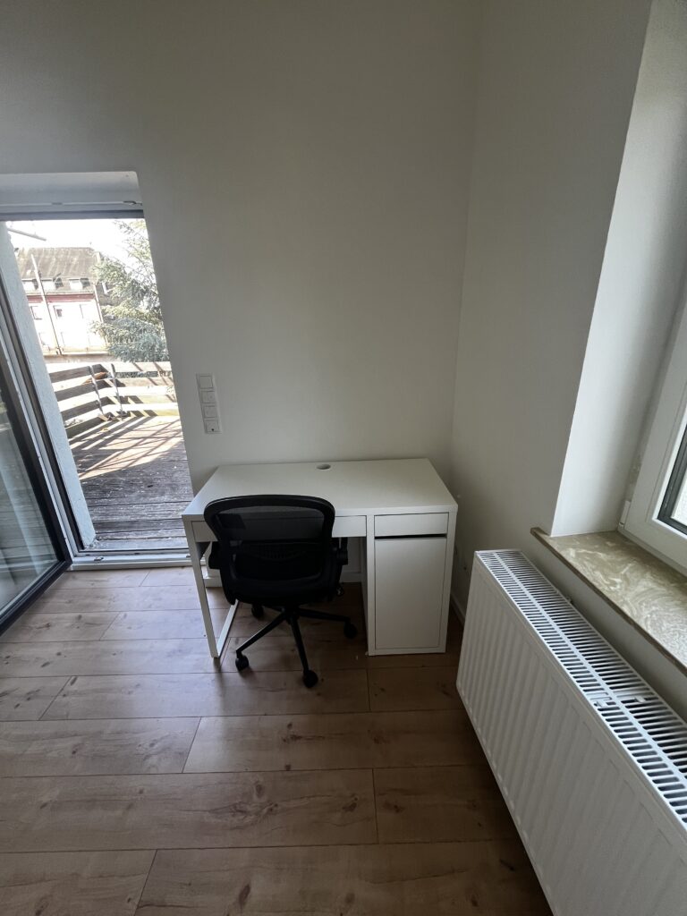 Apartment in Vallendar - Bild 5