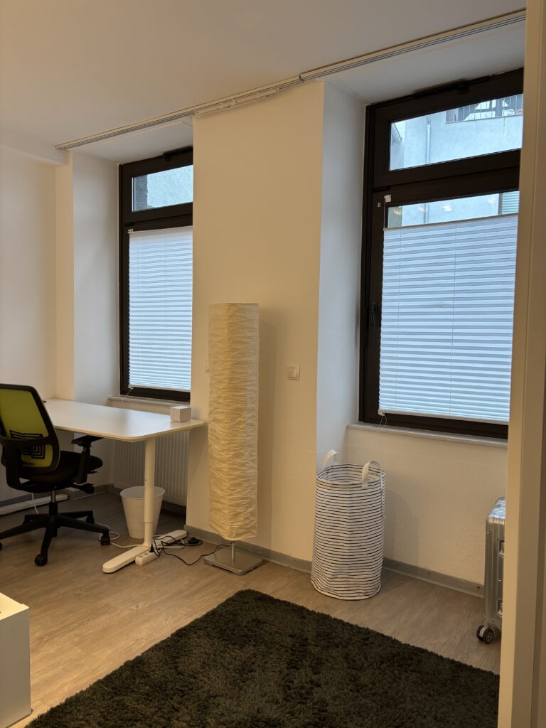 2-room apartment available for rent from June 1, 2026 - Bild 8