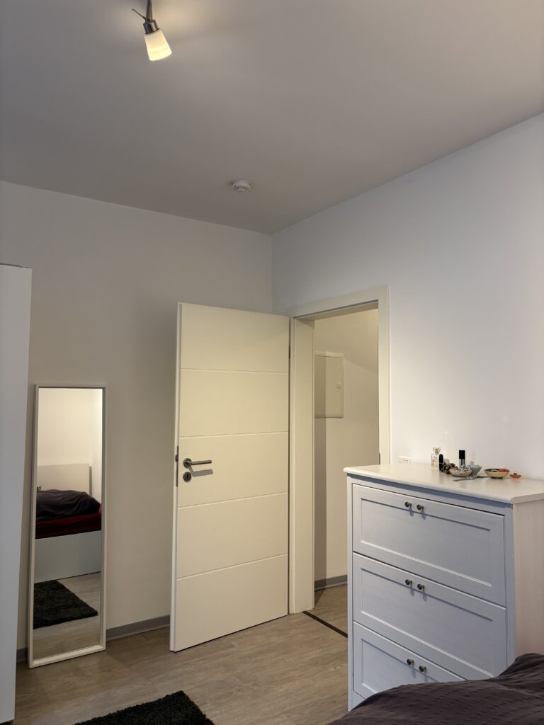 2-room apartment available for rent from June 1, 2026 - Bild 7