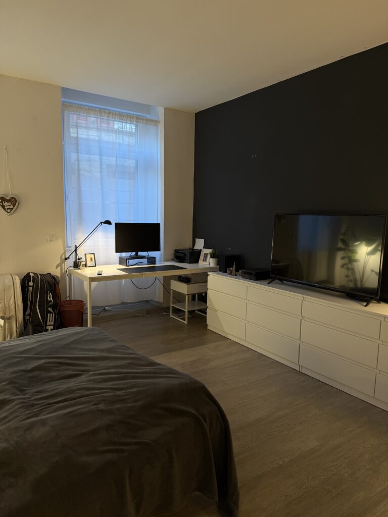 Fully furnished apartment - Bild 3