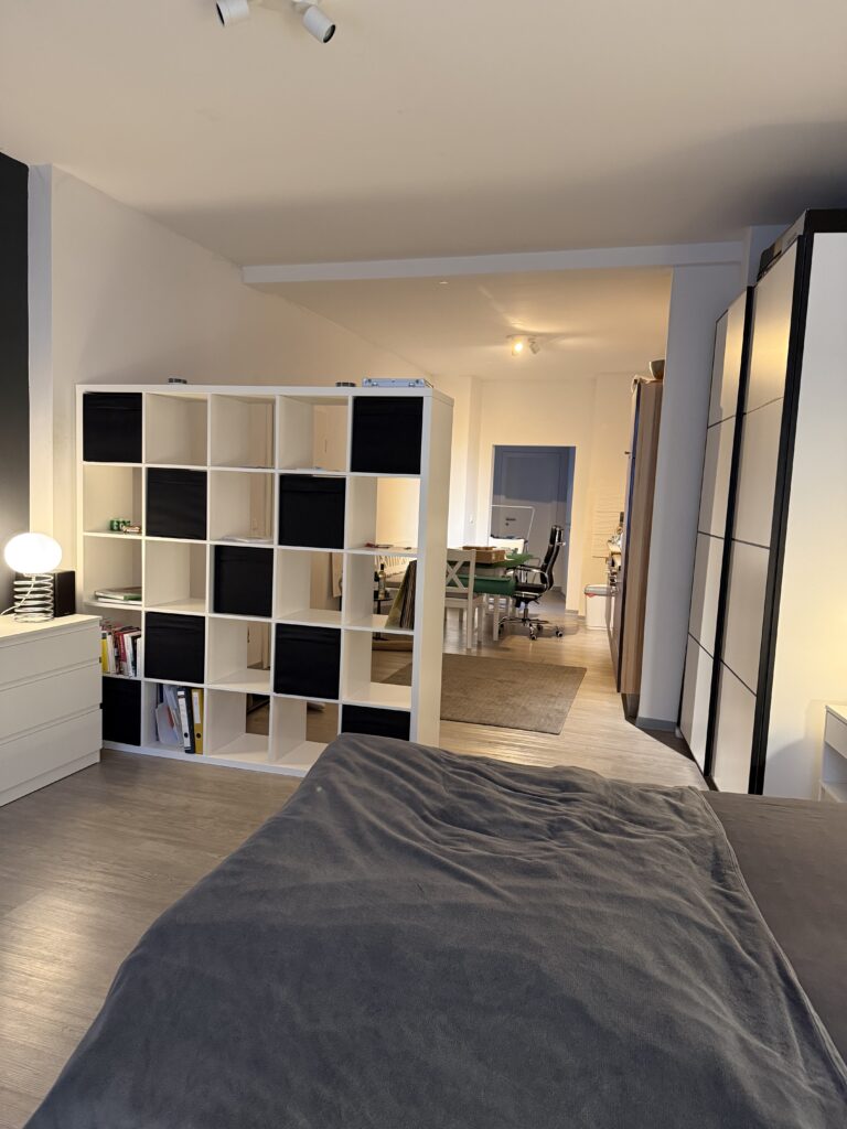 Fully furnished apartment - Bild 2