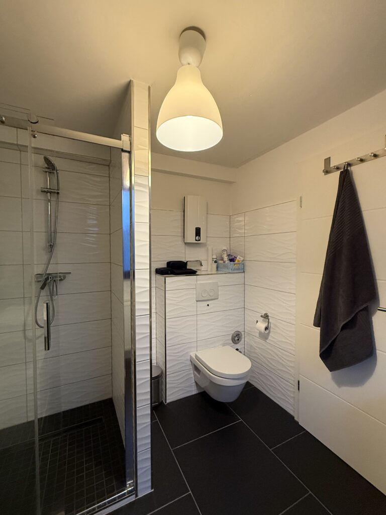 Fully furnished apartment - Bild 5