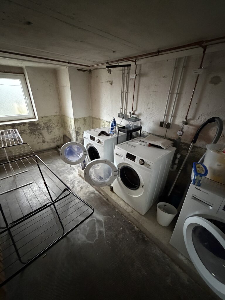 Shared Apartment Vallendar from May – Furnished | WHU Students | Terrace - Bild 2