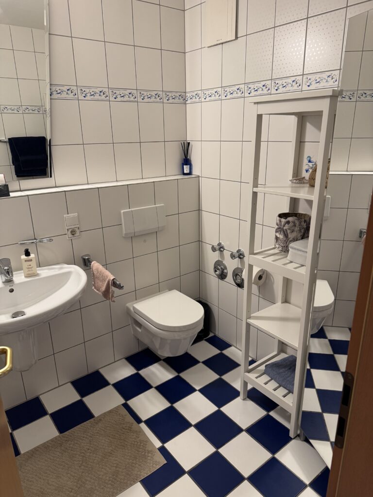 Studio Apartment – 2 Minutes from WHU - Bild 2