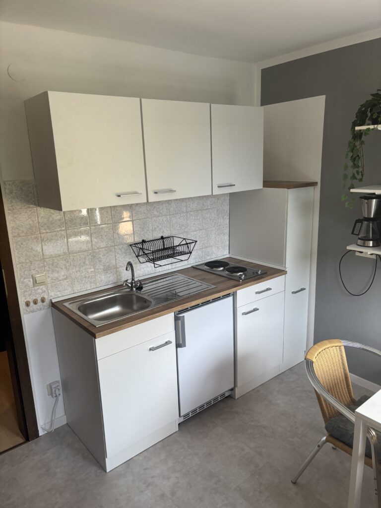 Ideal für WHU-Studierende: Moderne und voll möblierte/ausgestattete Wohnung mit Terrasse & Carport in Toplage von Vallendar – 550 € Warmmiete - Bild 7