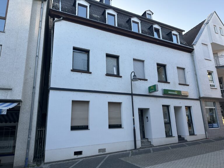 Kernsanierte 2 Zimmer Wohnung in Vallendar, WHU fussläufig 1 Minute entfernt - Bild 2