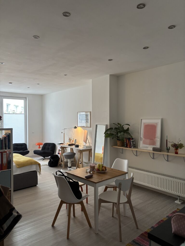 Hellenstraße 14 – Untermieter gesucht von Sommer bis Dezember 2026 - Bild 8