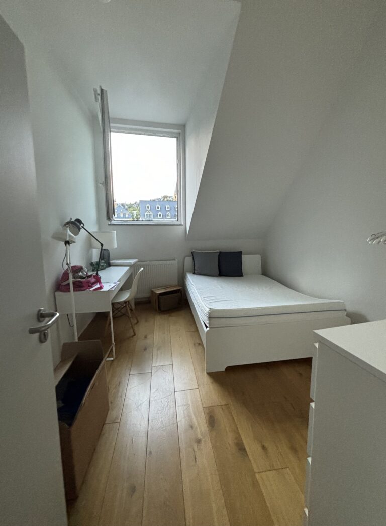 Schönes Zimmer in WG zu vermieten - Bild 5