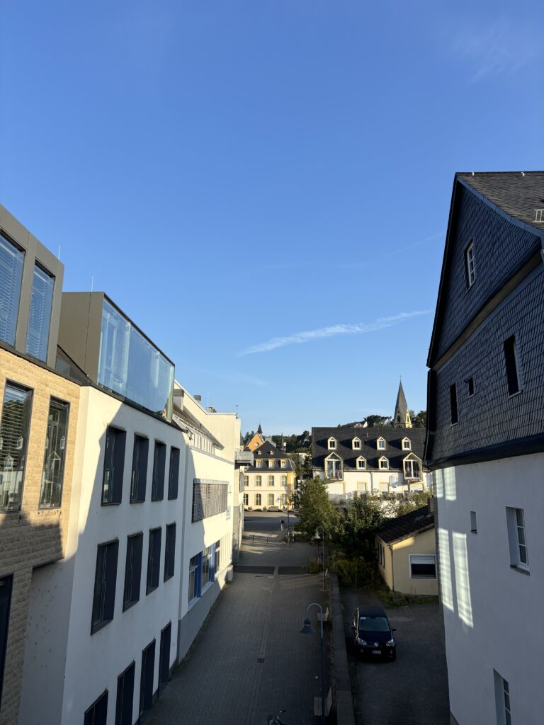 Schönes Zimmer in WG zu vermieten - Bild 4