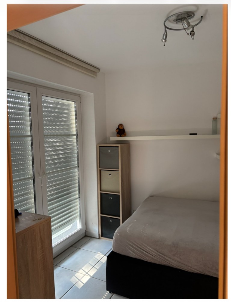 Möblierte 1-Zimmer-Wohnung mit Balkon in Vallendar – 3 Min. zur WHU - Bild 2