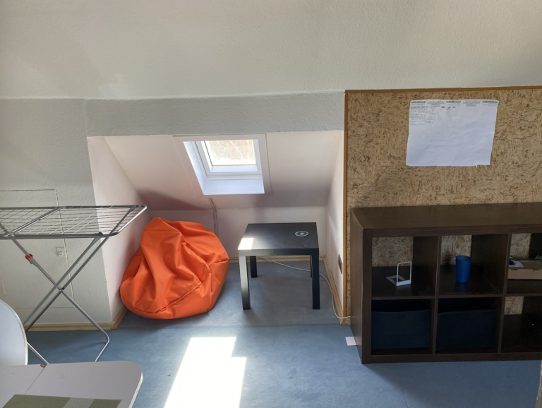 Möbliertes 1-Zimmer-Apartment zur Untermiete in Vallendar - Bild 7
