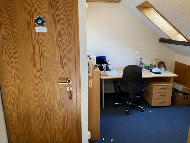 Möbliertes 1-Zimmer-Apartment zur Untermiete in Vallendar - Bild 5