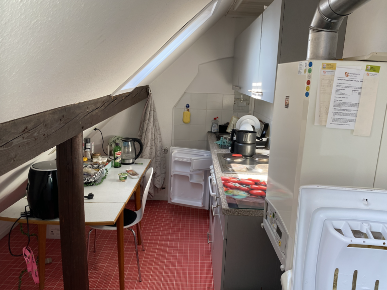 Möbliertes 1-Zimmer-Apartment zur Untermiete in Vallendar - Bild 3