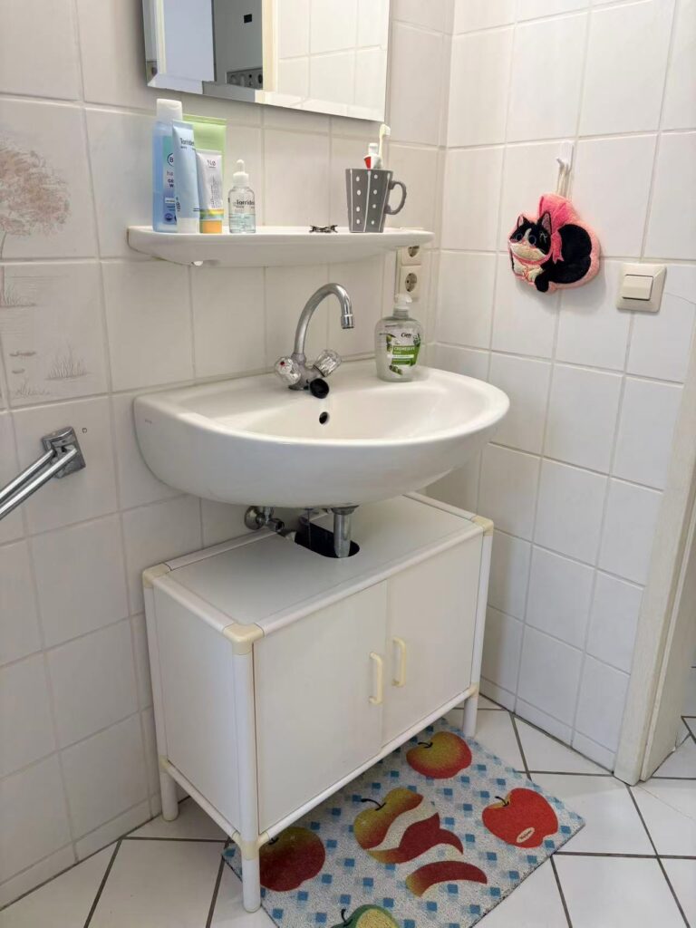 Apartment for Rent – Looking for a New Tenant (on behalf of the landlord) - Bild 3