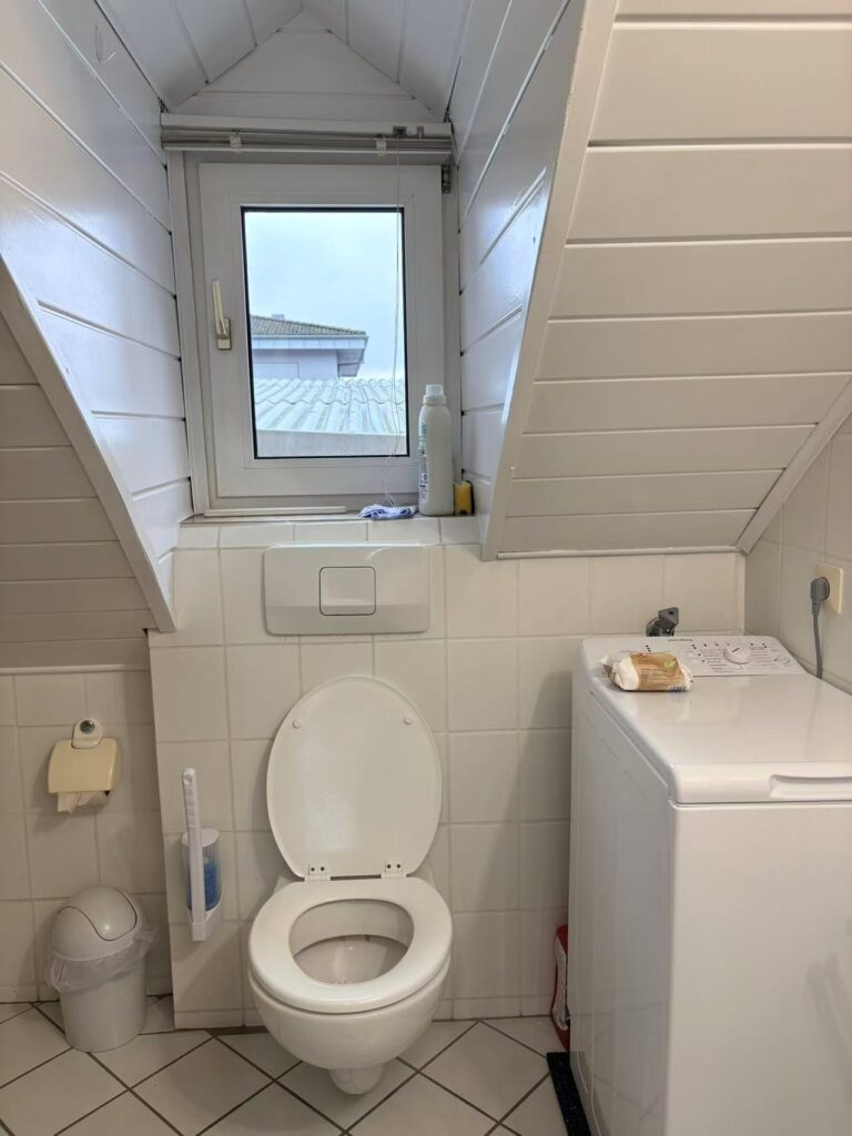 Apartment for Rent – Looking for a New Tenant (on behalf of the landlord) - Bild 5