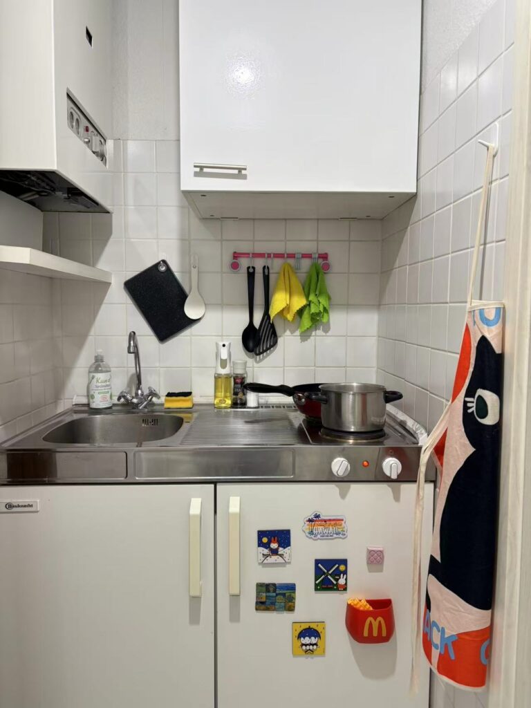 Apartment for Rent – Looking for a New Tenant (on behalf of the landlord) - Bild 2