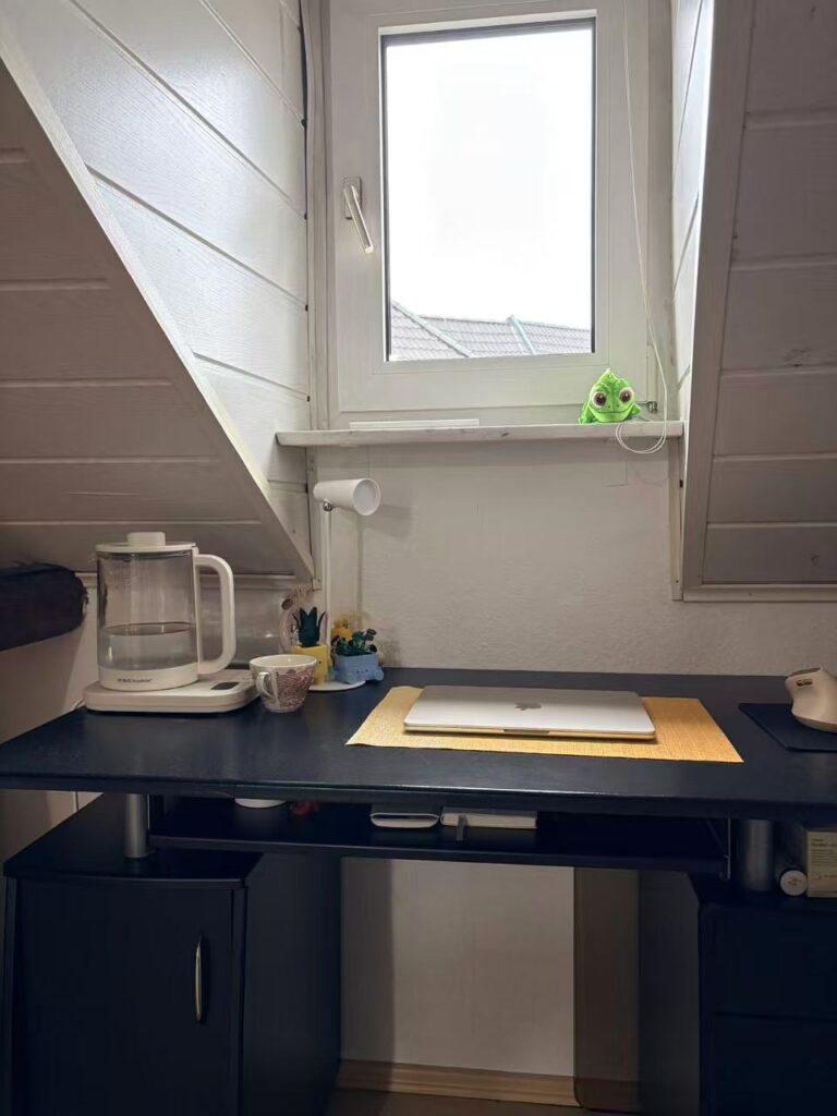 Apartment for Rent – Looking for a New Tenant (on behalf of the landlord) - Bild 9