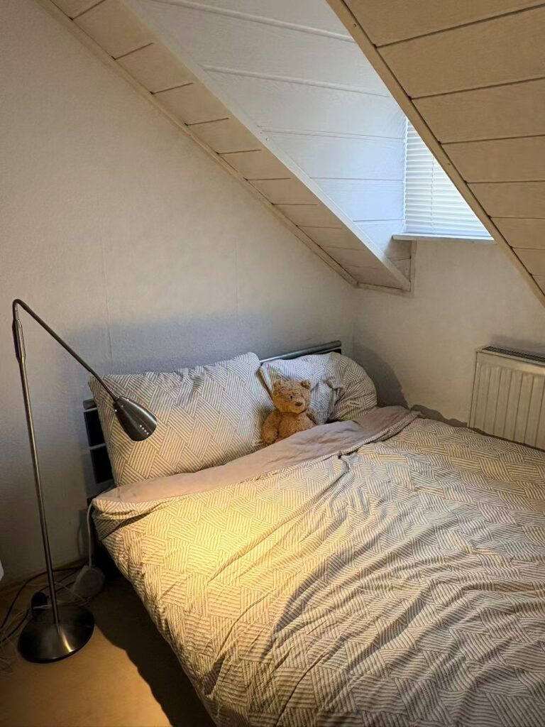 Apartment for Rent – Looking for a New Tenant (on behalf of the landlord) - Bild 6