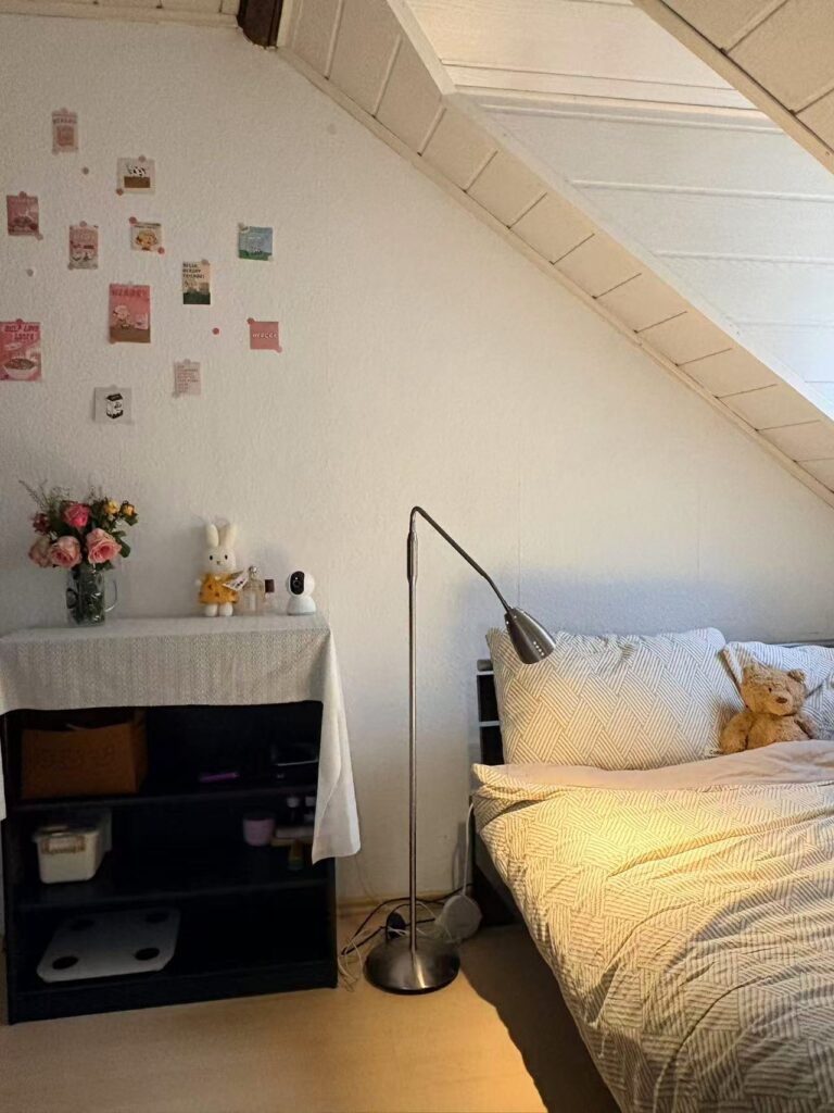 Apartment for Rent – Looking for a New Tenant (on behalf of the landlord) - Bild 1