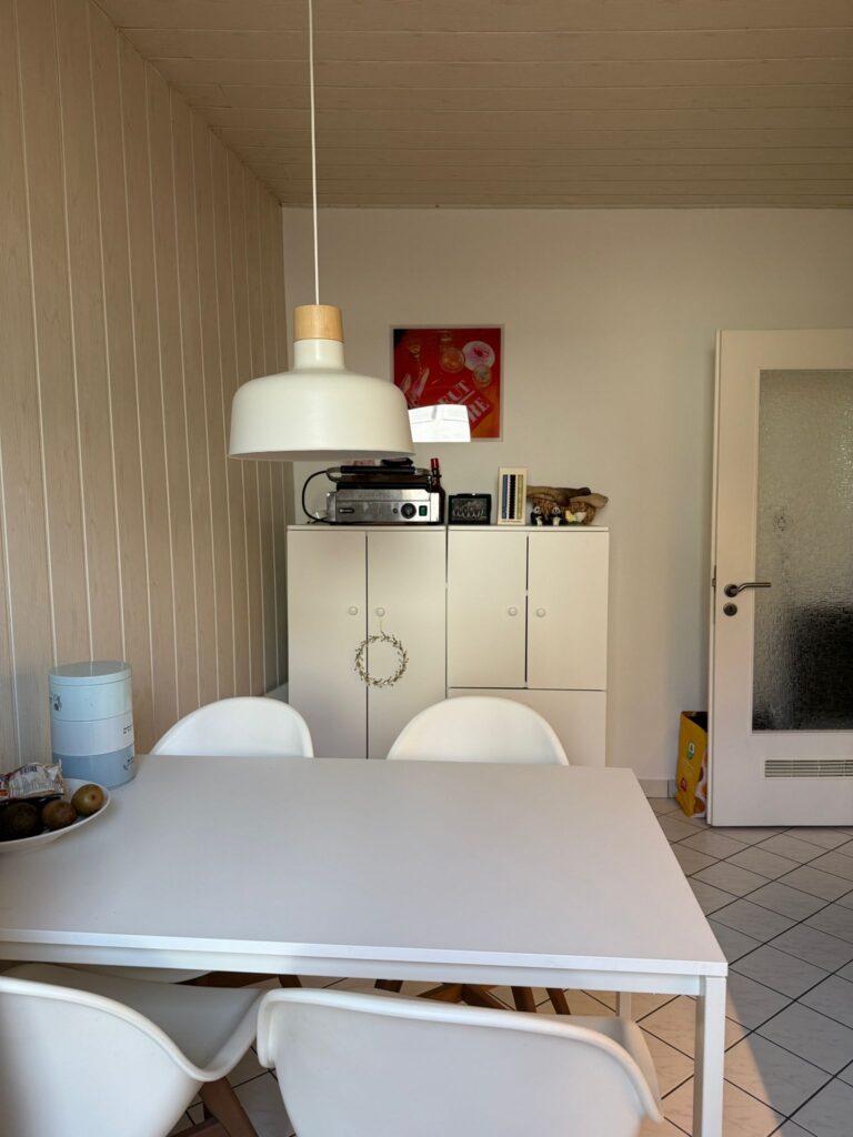 Beautiful and spacious student apartment near WHU (2 min) with parking space - Bild 8