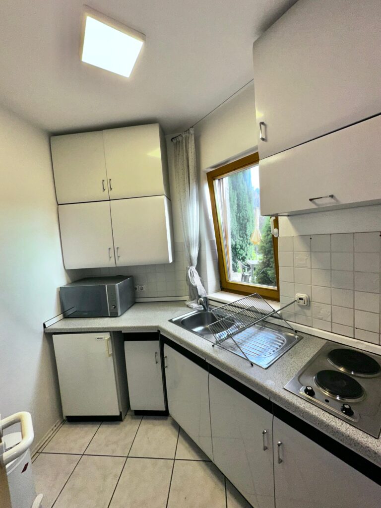 Sunny 2-Room Apartment with Two Terraces in Vallendar - Bild 10