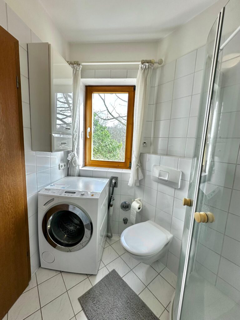 Sunny 2-Room Apartment with Two Terraces in Vallendar - Bild 3