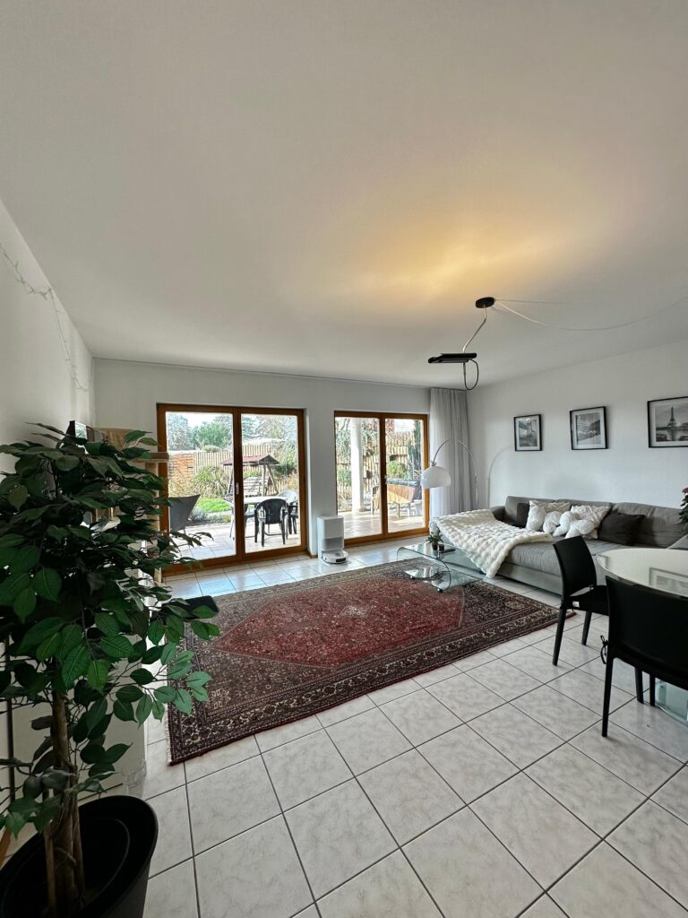 Sunny 2-Room Apartment with Two Terraces in Vallendar - Bild 9