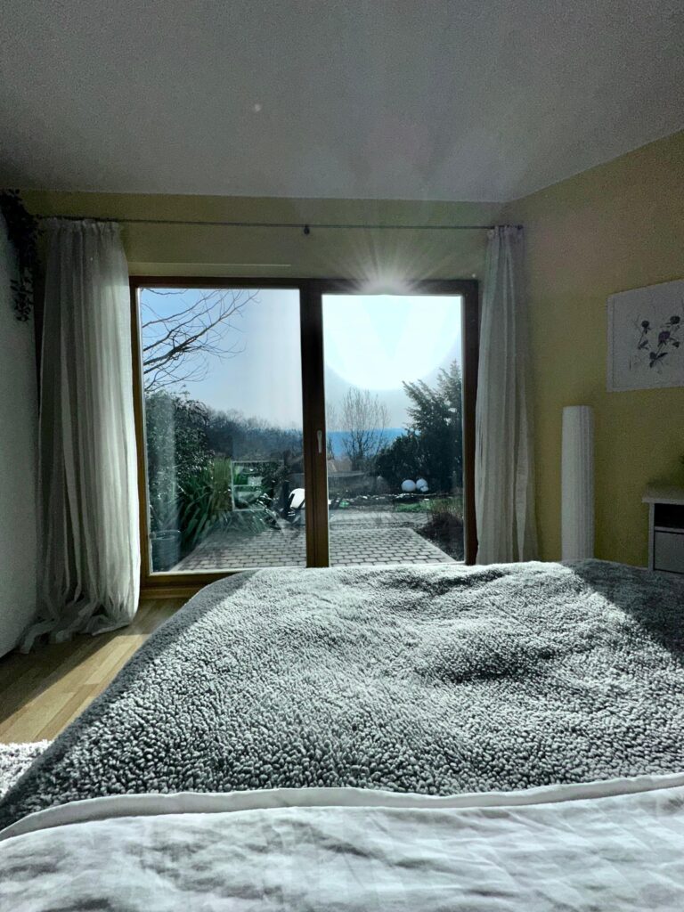 Sunny 2-Room Apartment with Two Terraces in Vallendar - Bild 5