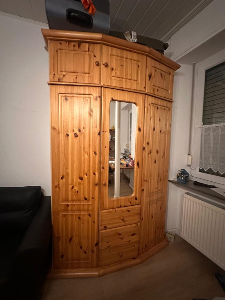 Wunderschönes Haus in der Nähe der WHU - Bild 6