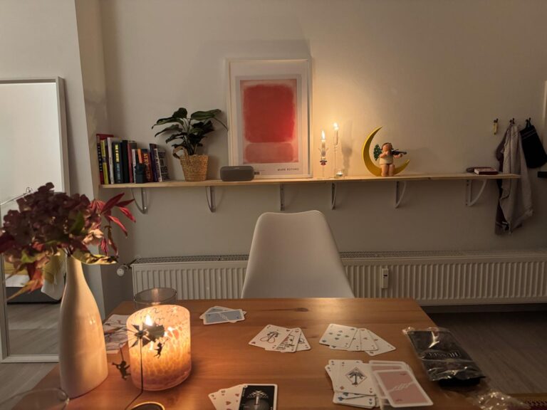 Hellenstraße 14 – Untermieter gesucht von Sommer bis Dezember 2026 - Bild 5