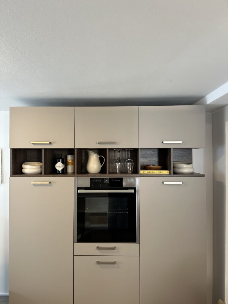 Moderne vollmöblierte 2er-WG in Top-Lage – 2 Gehminuten zur Uni - Bild 7