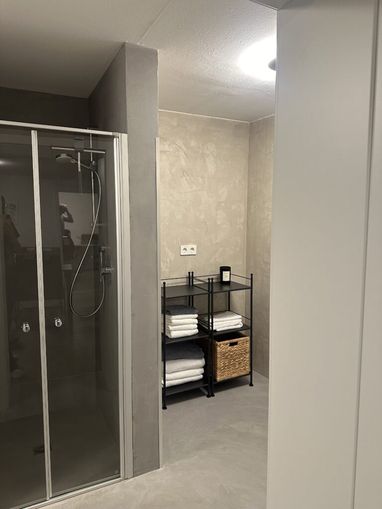 Moderne vollmöblierte 2er-WG in Top-Lage – 2 Gehminuten zur Uni - Bild 6