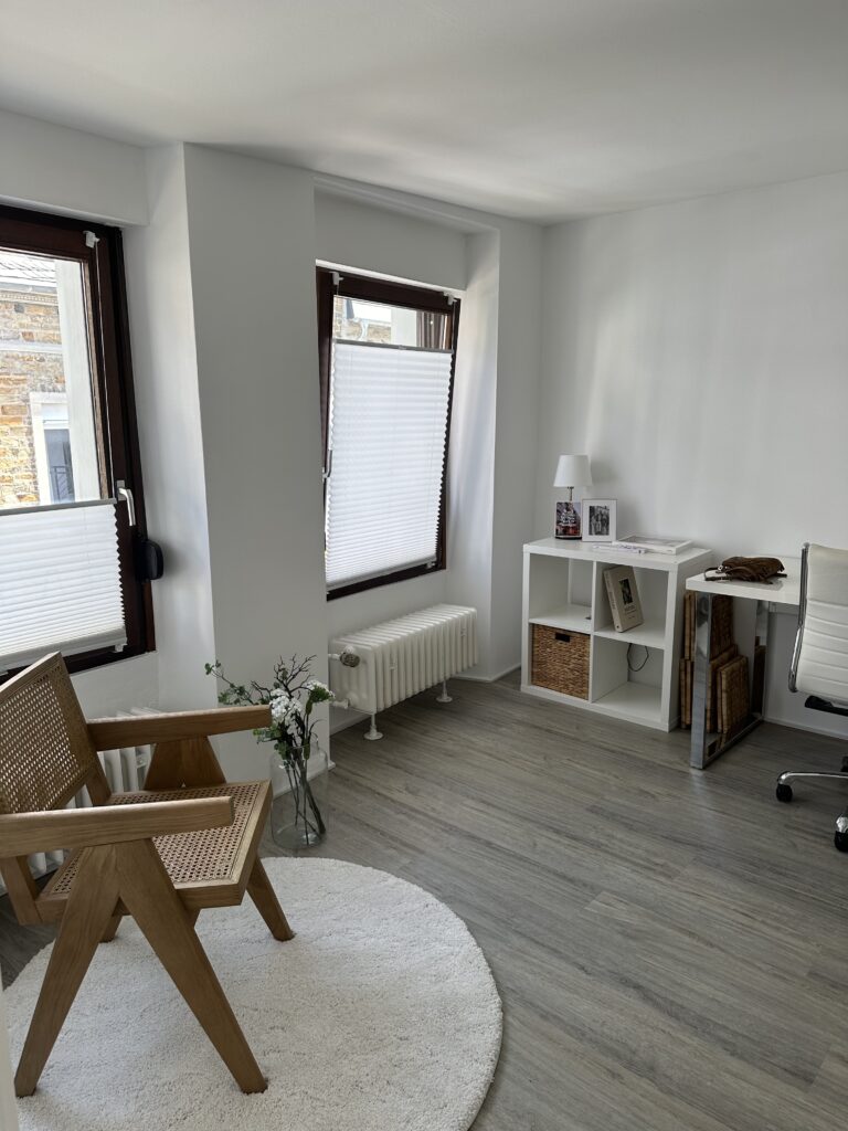 Moderne vollmöblierte 2er-WG in Top-Lage – 2 Gehminuten zur Uni - Bild 3