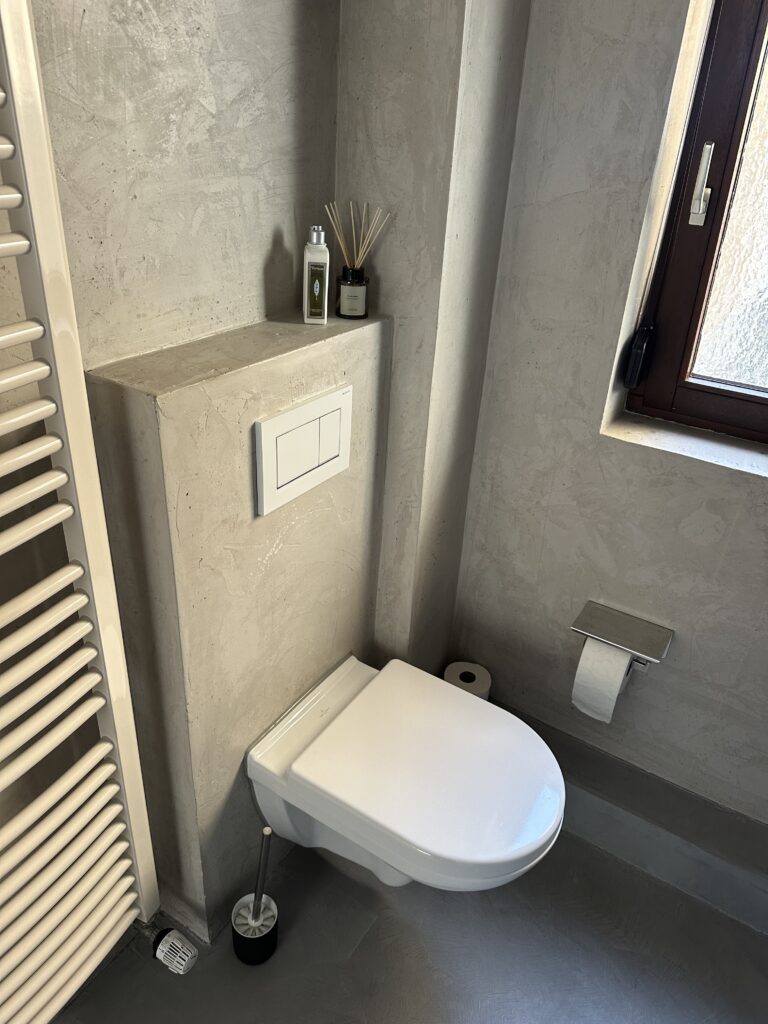 Moderne vollmöblierte 2er-WG in Top-Lage – 2 Gehminuten zur Uni - Bild 4