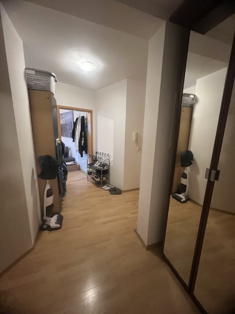 Große 2er WG in top Lage - Bild 4