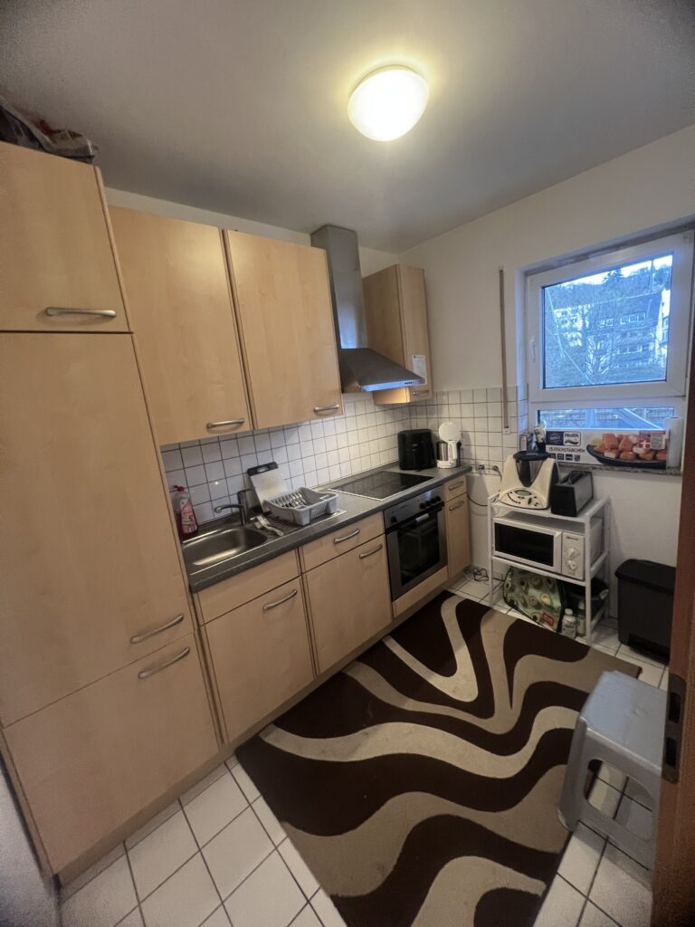 Große 2er WG in top Lage - Bild 2