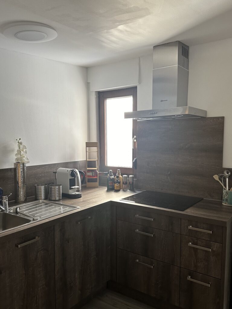 Moderne vollmöblierte 2er-WG in Top-Lage – 2 Gehminuten zur Uni - Bild 8