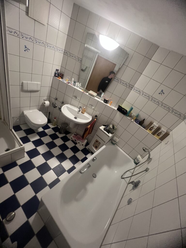 Große 2er WG in top Lage - Bild 5